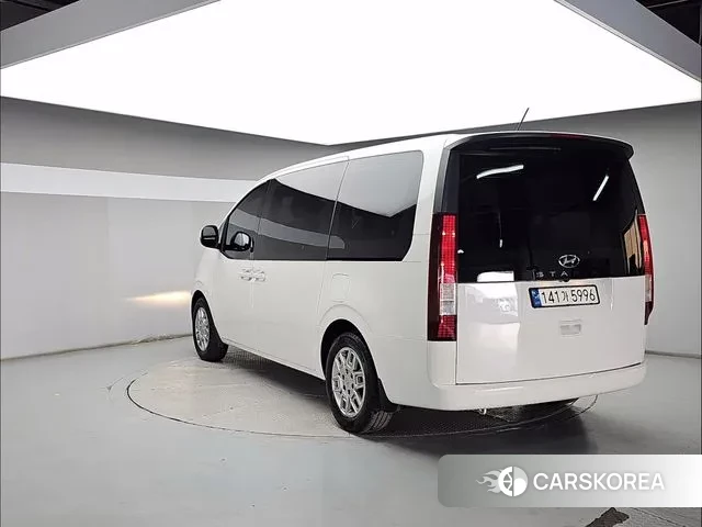 Hyundai Staria id 3400658 из Кореи 12