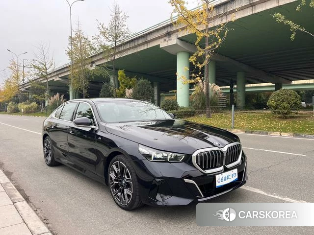 BMW 5 series id 4256278 из Китая 11