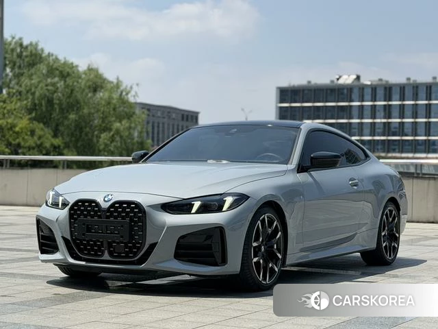 BMW 4 series id 4290093 из Китая 11