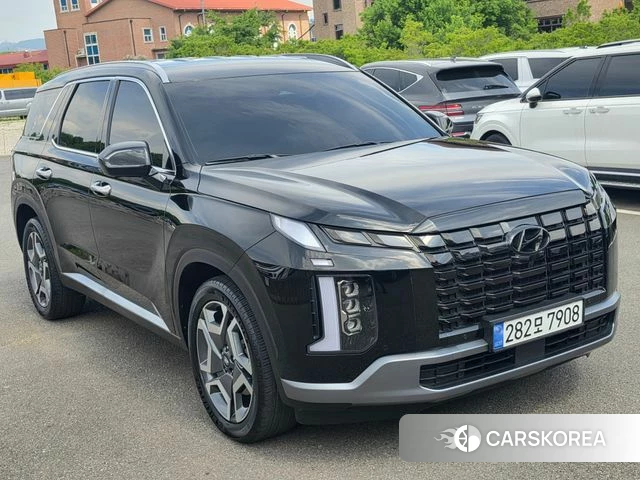 Hyundai The New Palisade id 4360096 из Кореи 7