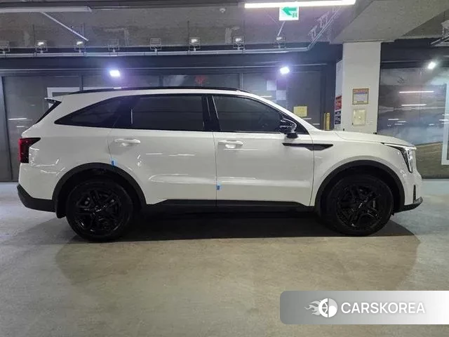 Kia The New Sorento 4th Generation id 3585498 из Кореи 12