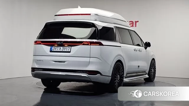 Kia Carnival 4th generation id 3468043 из Кореи 12