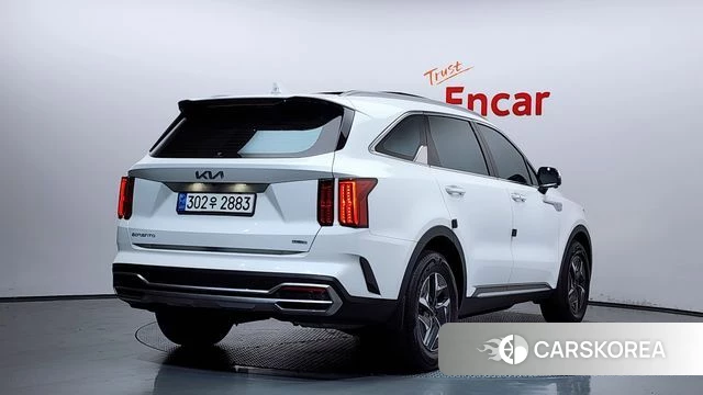 Kia Sorento 4th Generation id 4433547 из Кореи 12