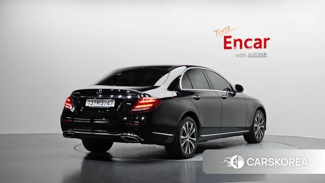 Mercedes-Benz E-Class W213 id 4179864 из Кореи 12
