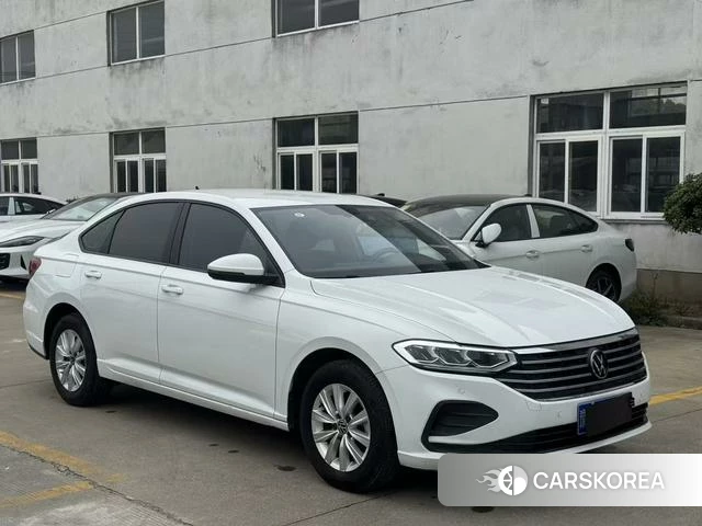 Volkswagen Lavida id 4238062 из Китая 12