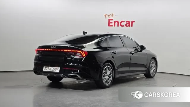 Kia K5 Hybrid 3rd Generation id 3273717 из Кореи 12