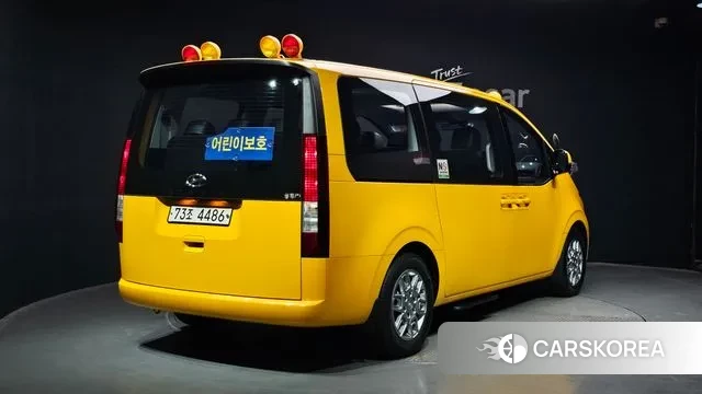 Hyundai Staria id 3022966 из Кореи 12