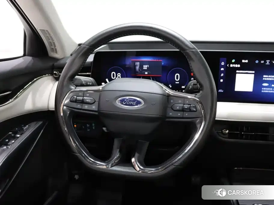 Ford Evos id 4680529 из Китая 10