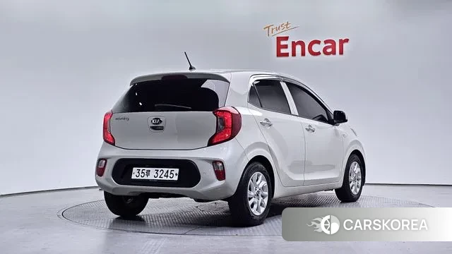 Kia All New Morning (JA) id 3134652 из Кореи 12