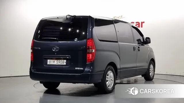 Hyundai The New Grand Starex id 3019026 из Кореи 12