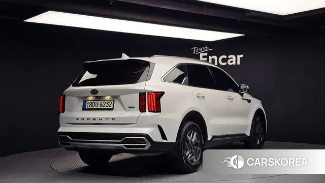 Kia Sorento 4th Generation id 2980604 из Кореи 12