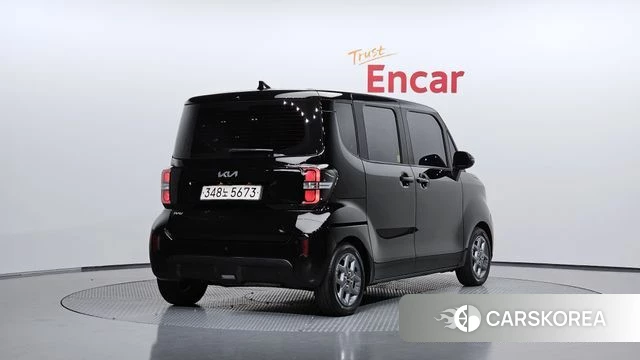 Kia The New Kia Ray id 4863627 из Кореи 12