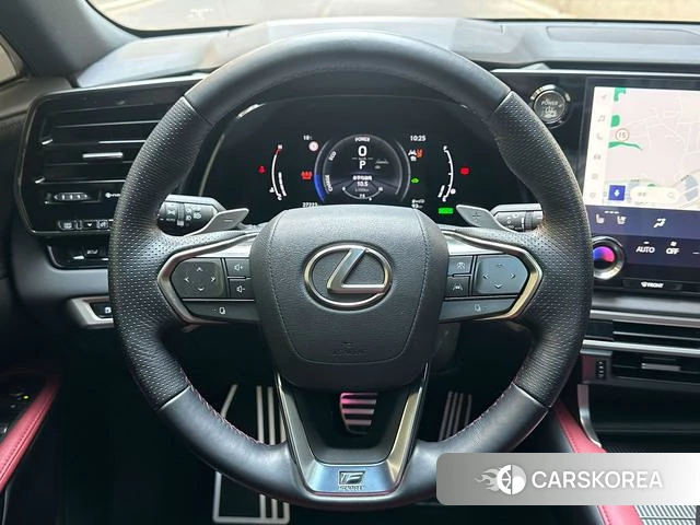 Lexus RX id 4278473 из Китая 8