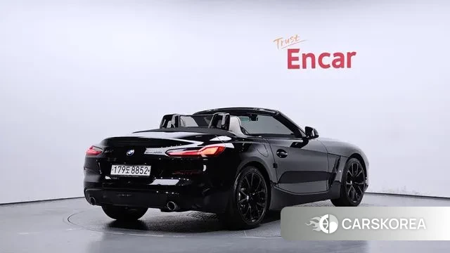 BMW Z4 (G29) id 3335970 из Кореи 12