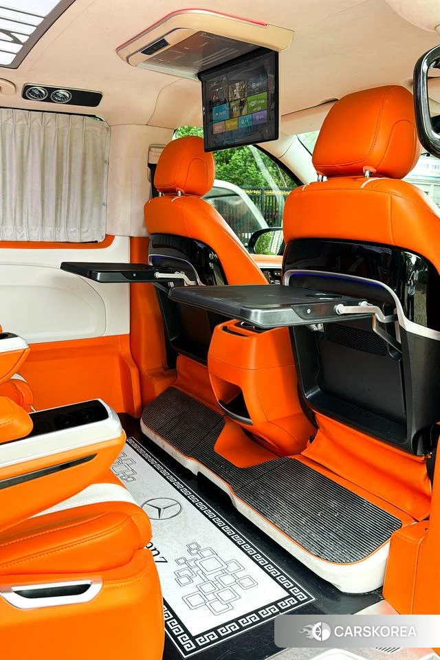 Mercedes-Benz Vito id 4239446 из Китая 12