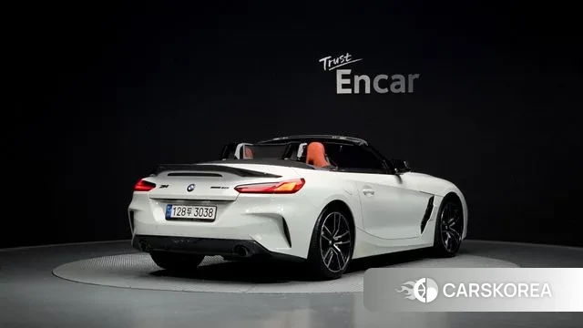 BMW Z4 (G29) id 3253133 из Кореи 12