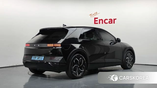 Hyundai Ionic 5 id 4943006 из Кореи 12
