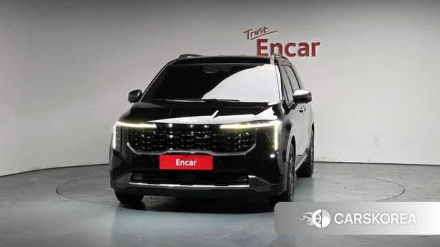 Kia The New Carnival 4th Generation id 3909354 из Кореи 12