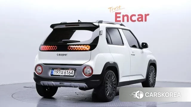 Hyundai Casper id 3137141 из Кореи 12