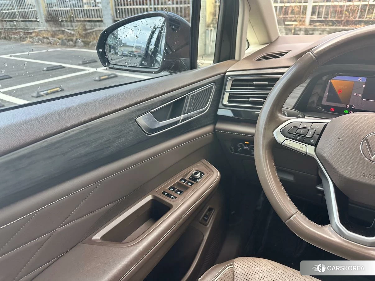 Volkswagen Weiran id 4487167 из Китая 12