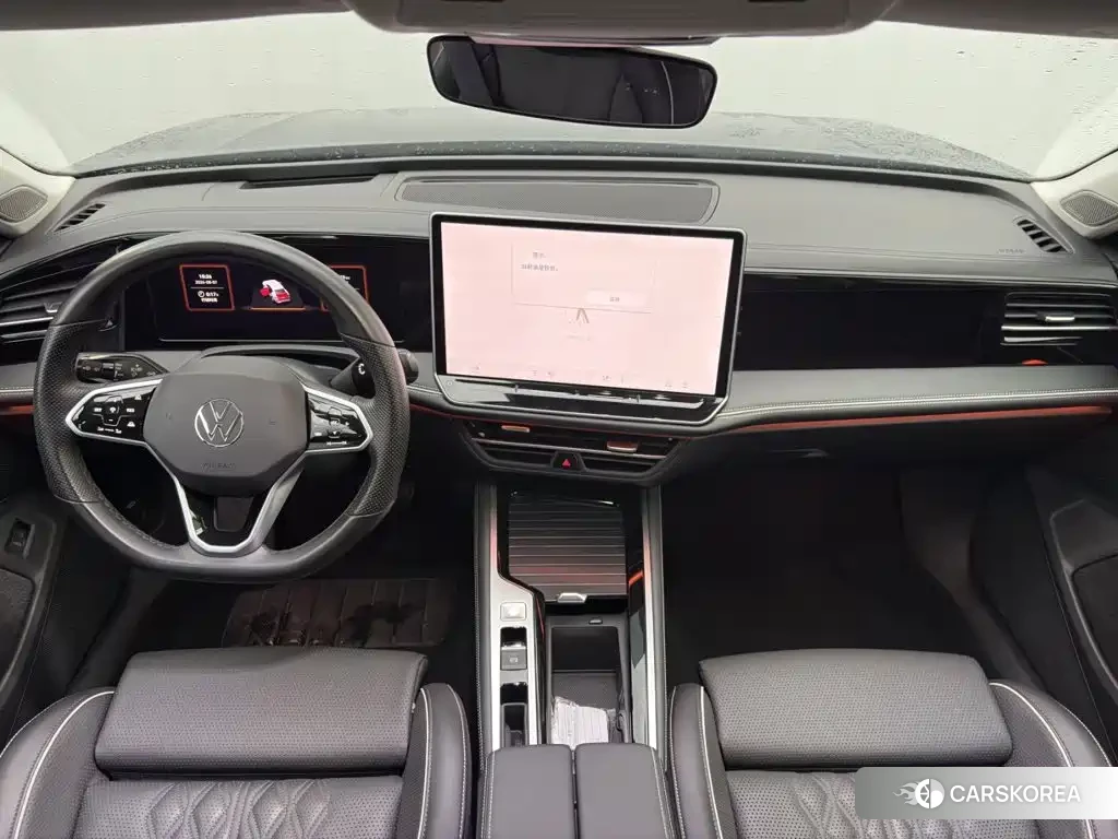 Volkswagen Magotan id 4680446 из Китая 10