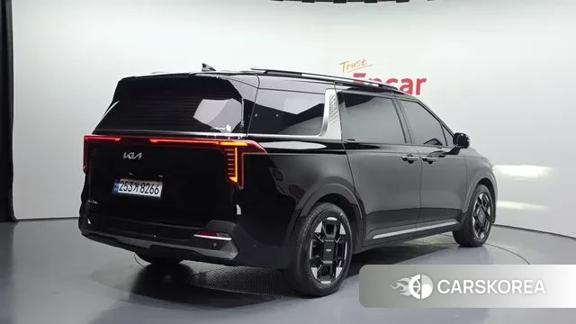 Kia The New Carnival 4th Generation id 3383023 из Кореи 12