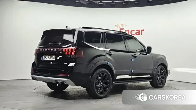 Kia Mohave Master id 3726720 из Кореи 12