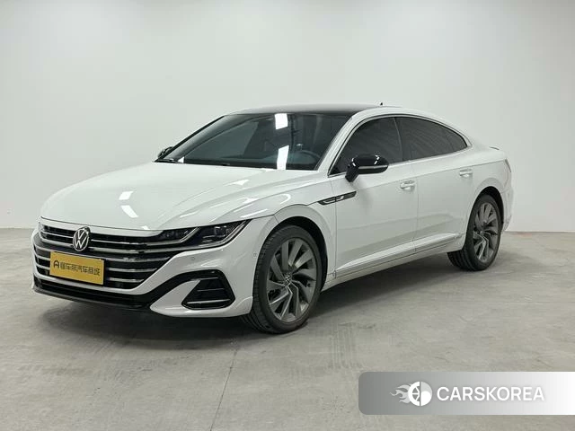 Volkswagen CC id 4273228 из Китая 12