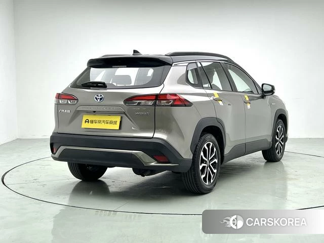 Toyota Fenglanda id 4262336 из Китая 12