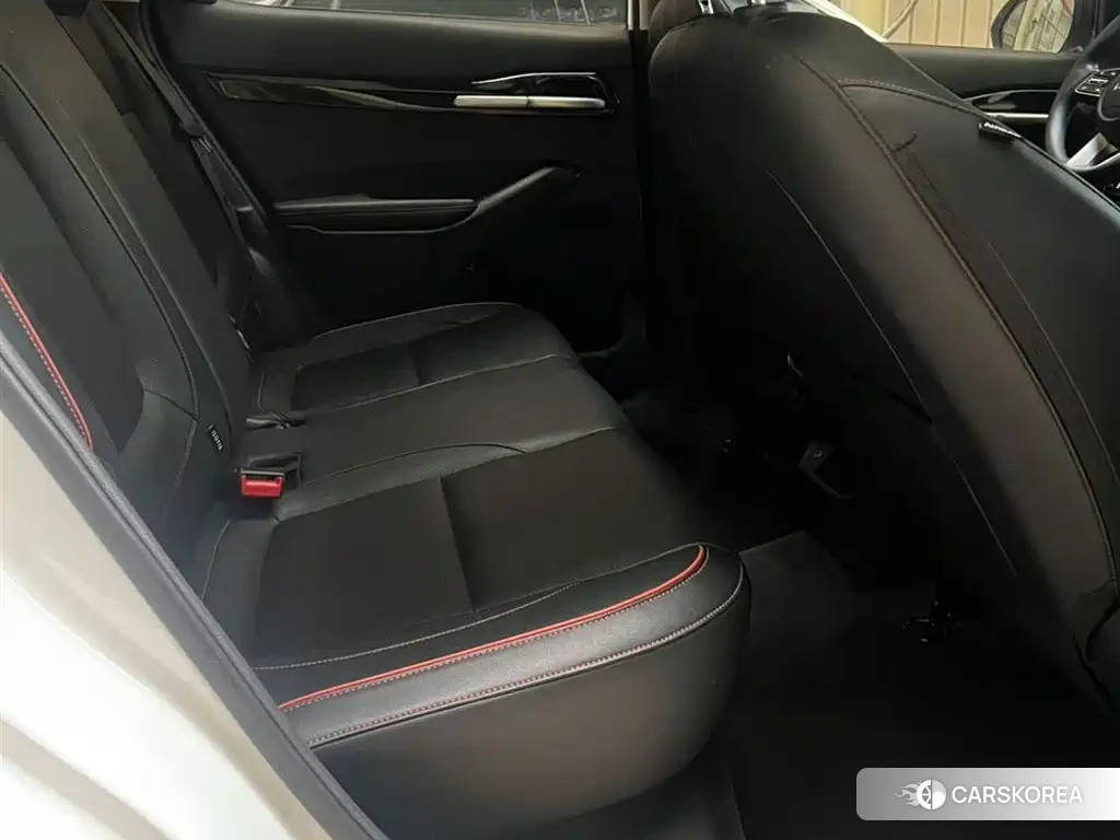 Kia Seltos id 4546197 из Китая 12
