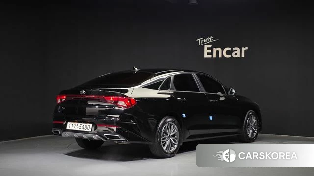 Kia K5 3rd generation id 3833845 из Кореи 12