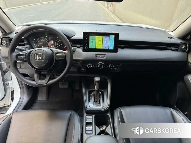 Honda Binzhi id 4275523 из Китая 12