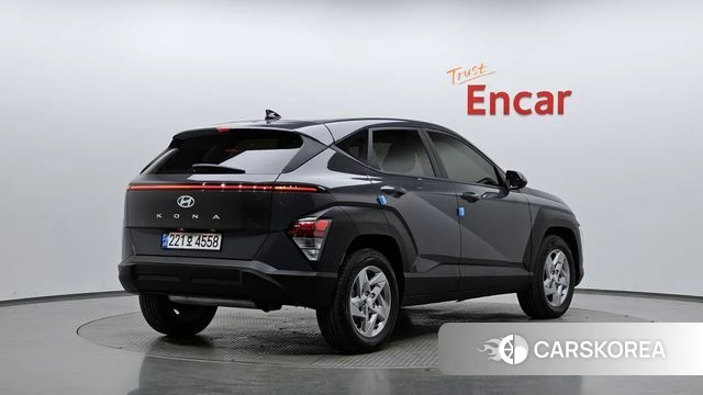 Hyundai Kona (SX2) id 4941519 из Кореи 12