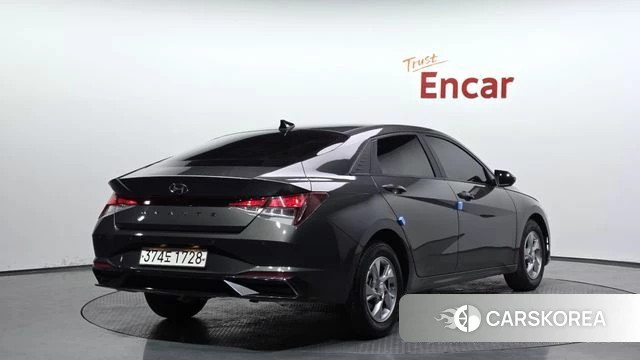 Hyundai Avante (CN7) id 4416200 из Кореи 12