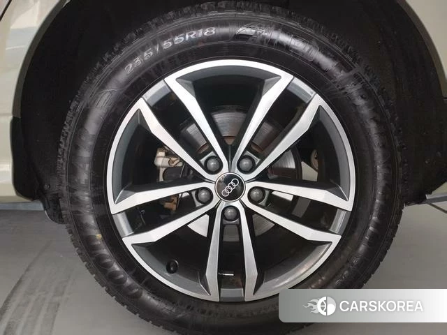 Audi Q3 id 4242177 из Китая 11