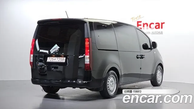 Hyundai Staria id 2859067 из Кореи 12