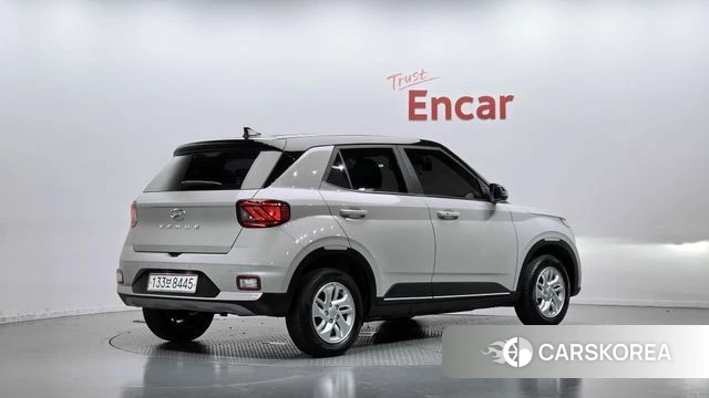 Hyundai Venue id 4941303 из Кореи 12