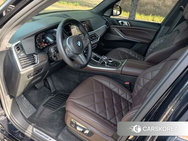 BMW X5 id 4341918 из Китая 12