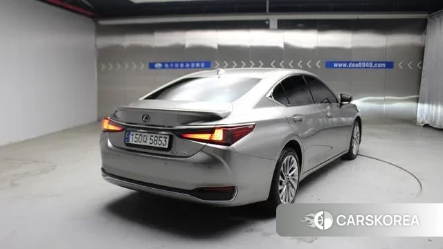 Lexus ES300h 7th generation id 3399535 из Кореи 12