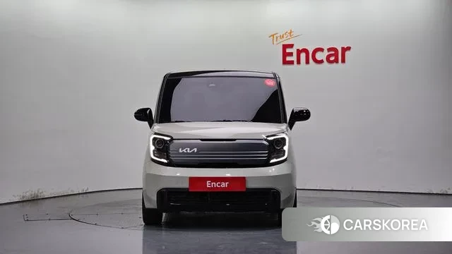 Kia The New Kia Ray id 3347154 из Кореи 12