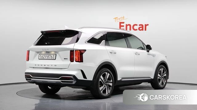 Kia Sorento 4th Generation id 4910928 из Кореи 12
