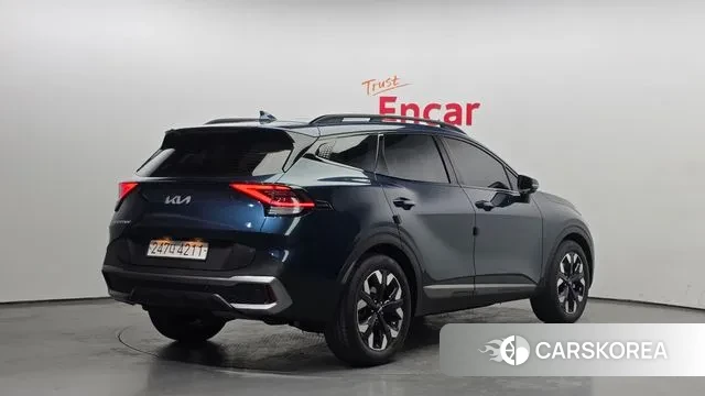 Kia Sportage 5th Generation id 3777098 из Кореи 12