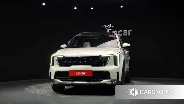 Kia The New Sorento 4th Generation id 4724719 из Кореи 12