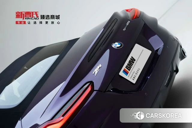 BMW Z4 id 4277506 из Китая 10