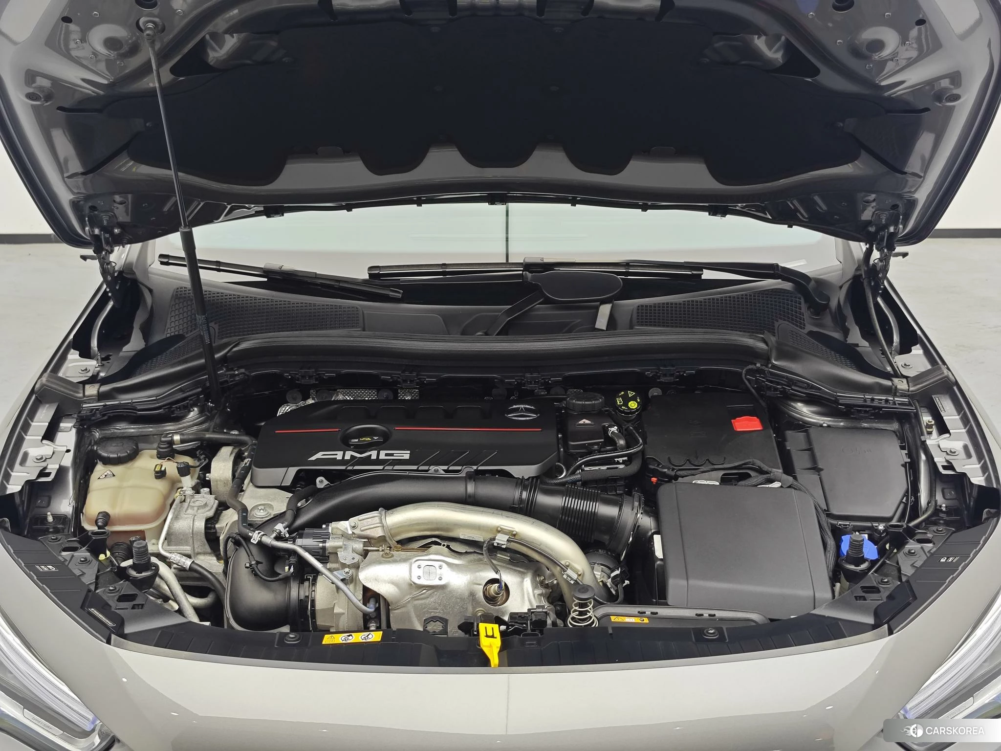 Mercedes-Benz GLA AMG id 4467772 из Китая 12