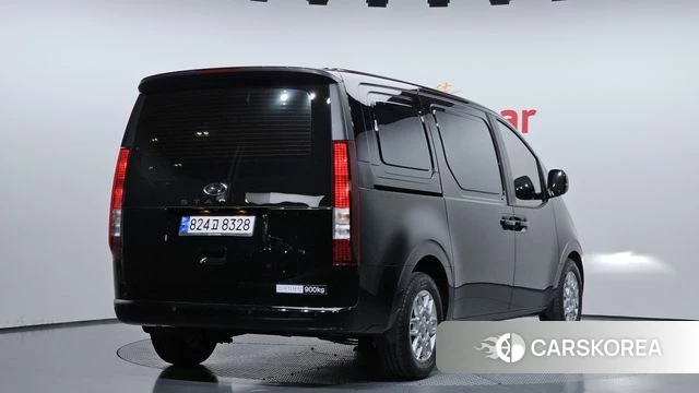 Hyundai Staria id 4267219 из Кореи 12