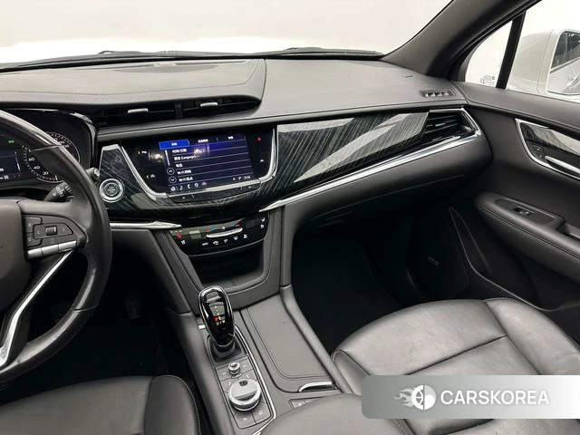 Cadillac XT6 id 3902330 из Китая 12