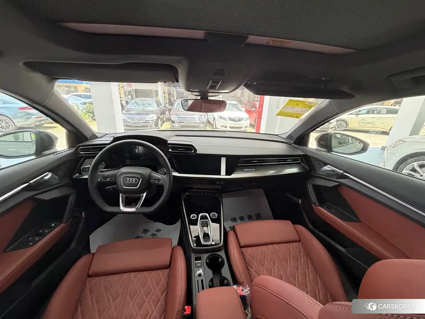 Audi A3 id 4514200 из Китая 12