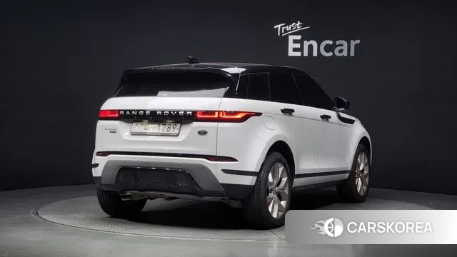 Land Rover Range Rover Evoque 2nd Generation id 3161447 из Кореи 12