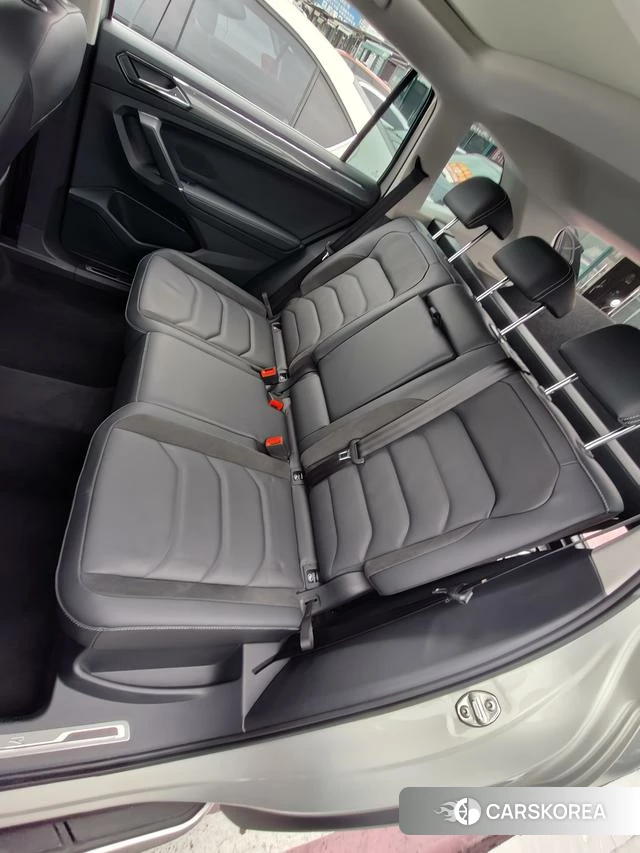 Volkswagen Tiguan L id 4228510 из Китая 12